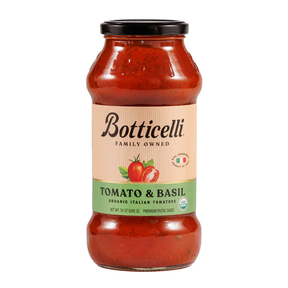 Sauces